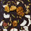 Thumbnail: Mulberry Fennel Chocolate by Spring & Mulberry