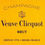 Thumbnail: Veuve Clicquot Champagne
