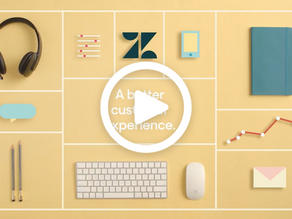 Top 10 Must Have Solutions: #1 ZenDesk