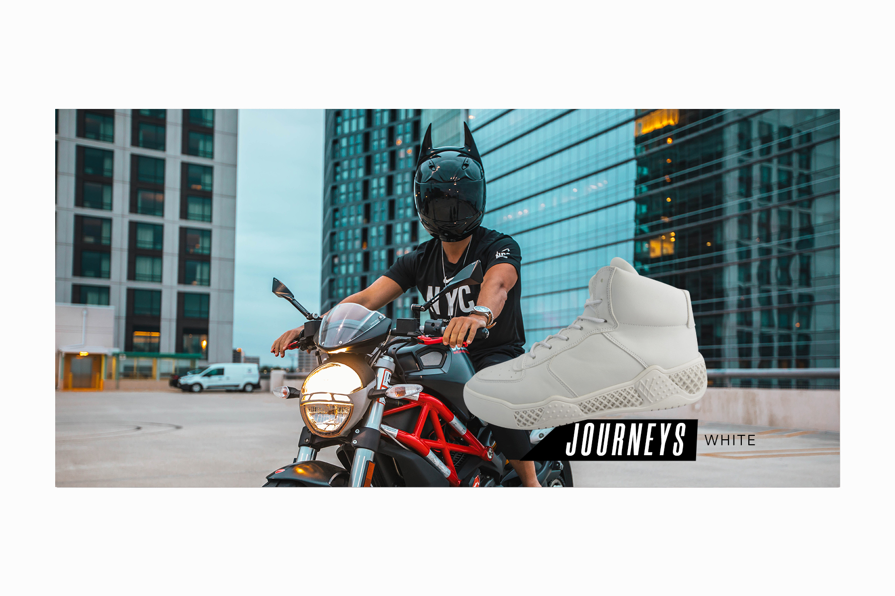 Men's Shoes | New York | Javi