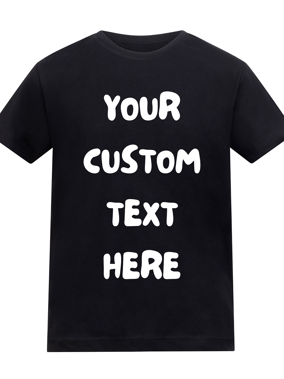 Thumbnail: Custom T-shirt