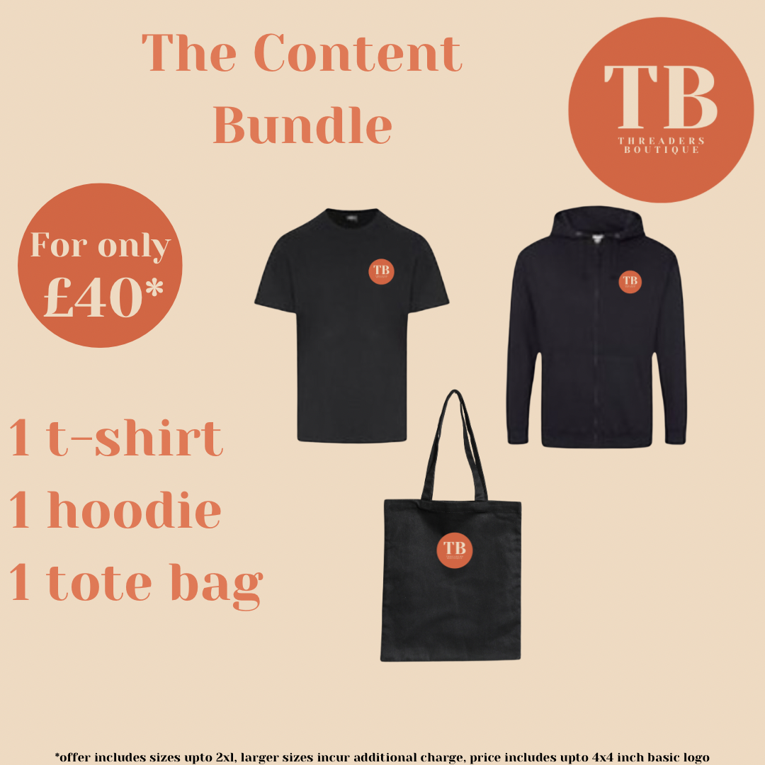 The Content Bundle