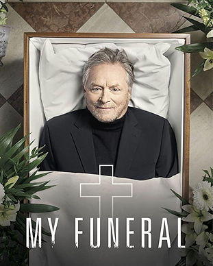 My Funeral
