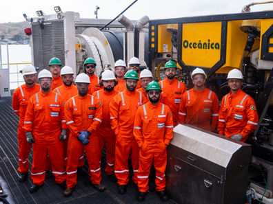 Relatório de Sustentabilidade 2024: um ano de avanços e conquistas