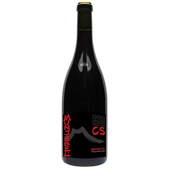 Frank Cornelissen Munjebel® Rosso CS 2018