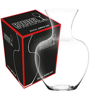 Riedel Apple NY