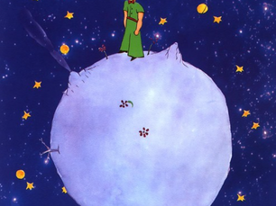 4/24(六) 再簡單不過的秘密-Domaine desGrandes Espérance小王子的用心