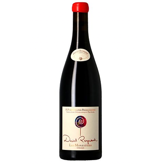 Domaine Les Bruyères Les Monestiers Syrah 2023 