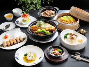 5/5(三)古早味v.s.限量原酒<裝瓶廠>威士忌餐酒會