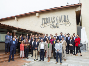 2024/5/1(三)橫掃西班牙北部風味Terras Gauda高達酒莊「樂土」再現