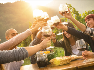 嘉義店|2025/11/23(日) Beaujolais Nouveau Party 薄酒萊新酒開趴啦