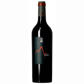 Domaine Comte Abbatucci, Monte Bianco Rouge 2015