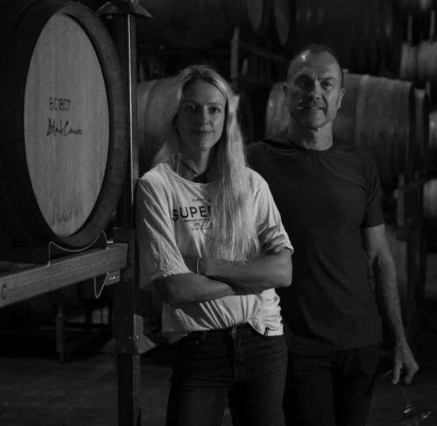 2026/6/6(六) 留白之美｜看紐西蘭Blank Canvas 畫布酒莊如何畫出風土滋味