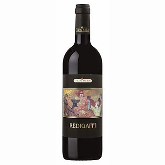 Tua Rita Redigaffi IGT 2012