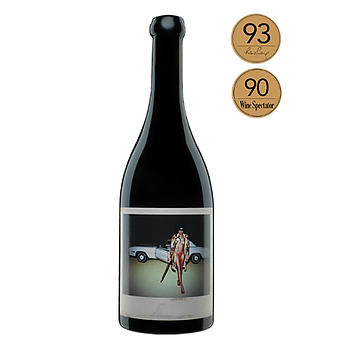 Orin Swift Machete 2020