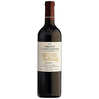 Groot Constantia Cabernet Sauvignon 2013