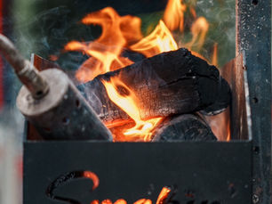 2025/4/19(六) 野性的呼喚:嘉義德州燒烤Smokin‘ 北上邂逅島嶼葡萄酒