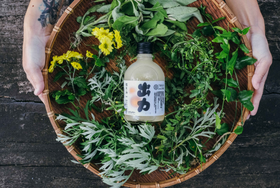 2026/4/25 (六) 『牽手酒』沙龍：跨國＋跨文化釀酒計畫