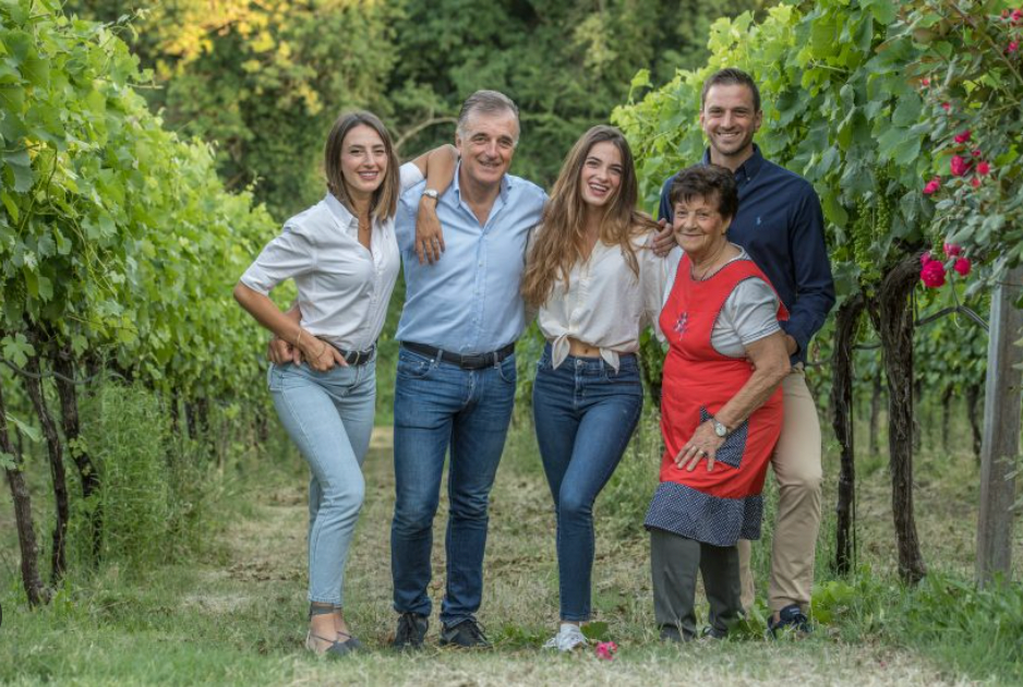 2026/5/22 (五) 跨界混血？1+1 > 2 創意台菜vs.義大利Faniti wines