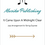 Thumbnail: It Came Upon a Midnight Clear - String Quartet