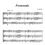 Thumbnail: Tunes for Three - Three Easy Trios for Violin