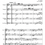 Thumbnail: La Rejouissance - Brass Quartet
