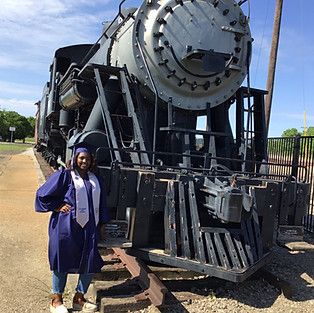 Zoie F. 2020 Graduate