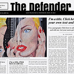 Newspaper