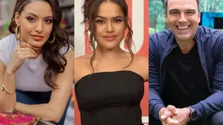 Tadeu Schmidt, Bia do Brás e Maisa estão na mira da nova temporada da “Dança dos Famosos”