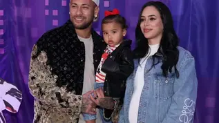 Bruna Biancardi conta como ela e Neymar pretendem comemorar 2º aniversário de Mavie