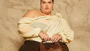 Após bariátrica, Thais Carla segue na luta contra a gordofobia: “Além do tamanho”