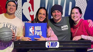 Viagem em família: Silvia Abravanel curte passeio com marido, filha e genro em GramadoA filha de Silvio Santos deu detalhes de sua viage