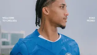 Chelsea anuncia a chegada de brasileiro para enfrentar Palmeiras no Mundial
