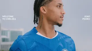 Chelsea anuncia a chegada de brasileiro para enfrentar Palmeiras no Mundial