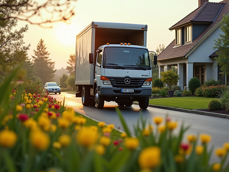 Streamline Your Project with Landscape Supply Delivery Services