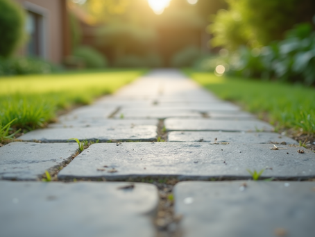 Discover the Best Landscaping Materials in London, Ontario