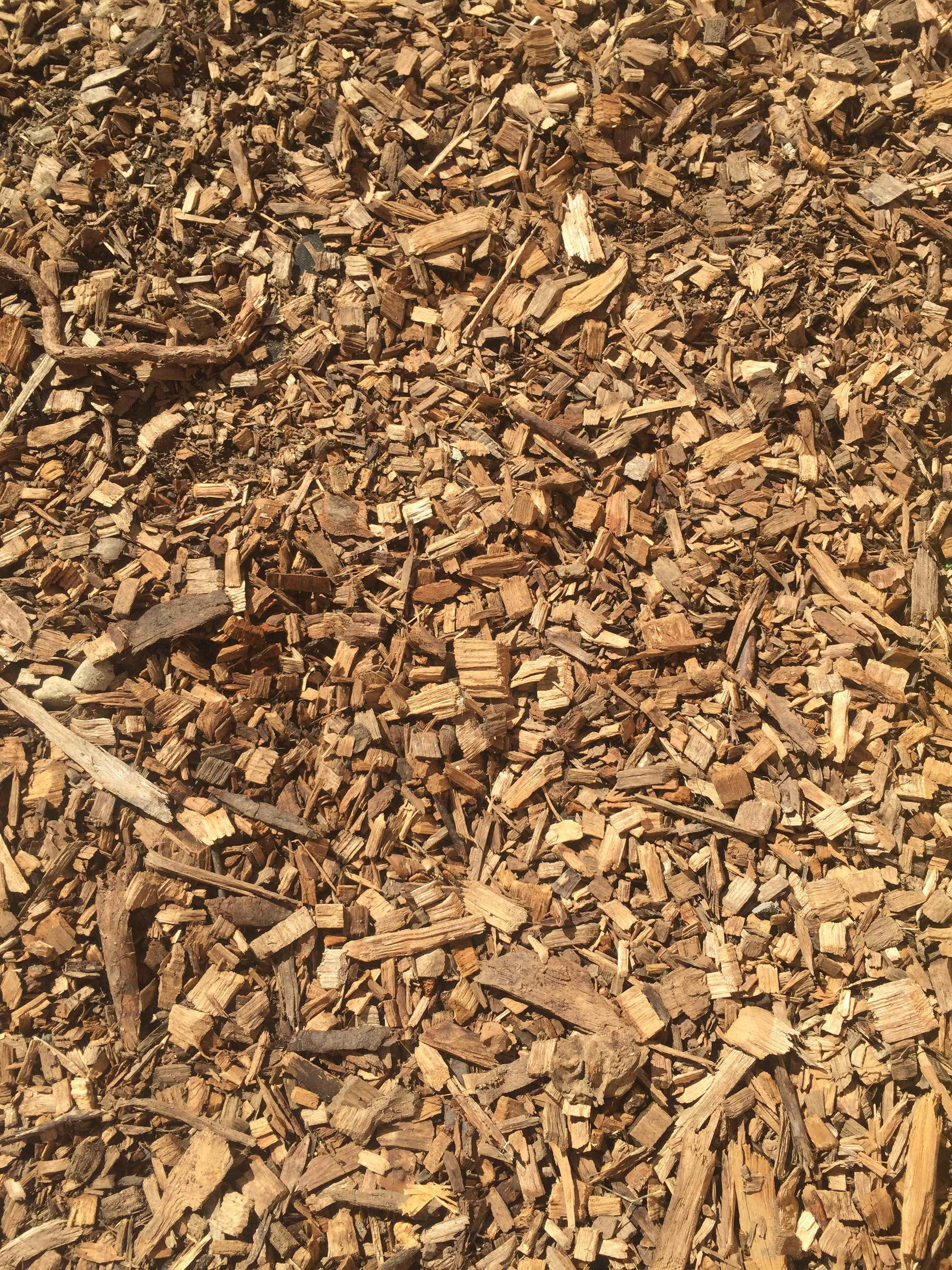 Wood Chips London Landscape Inc