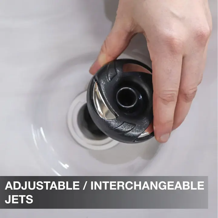 Thumbnail: Kelowna GL 4-Person Plug & Play 20-Jet Hot Tub