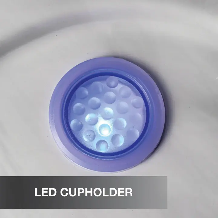 Thumbnail: Kelowna GL 4-Person Plug & Play 20-Jet Hot Tub