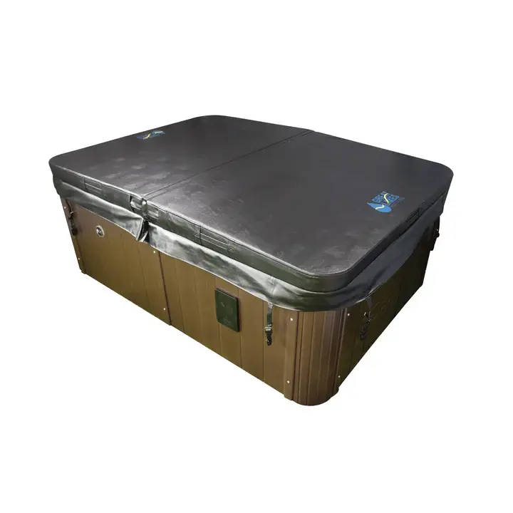 Thumbnail: Kelowna GL 4-Person Plug & Play 20-Jet Hot Tub