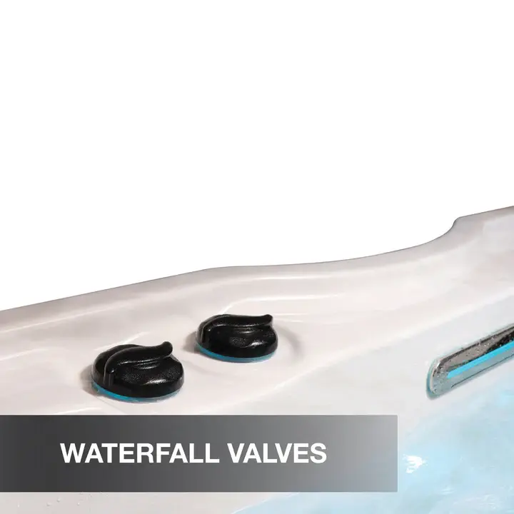 Thumbnail: Alberta GL 6-Person 55-Jet Hot Tub