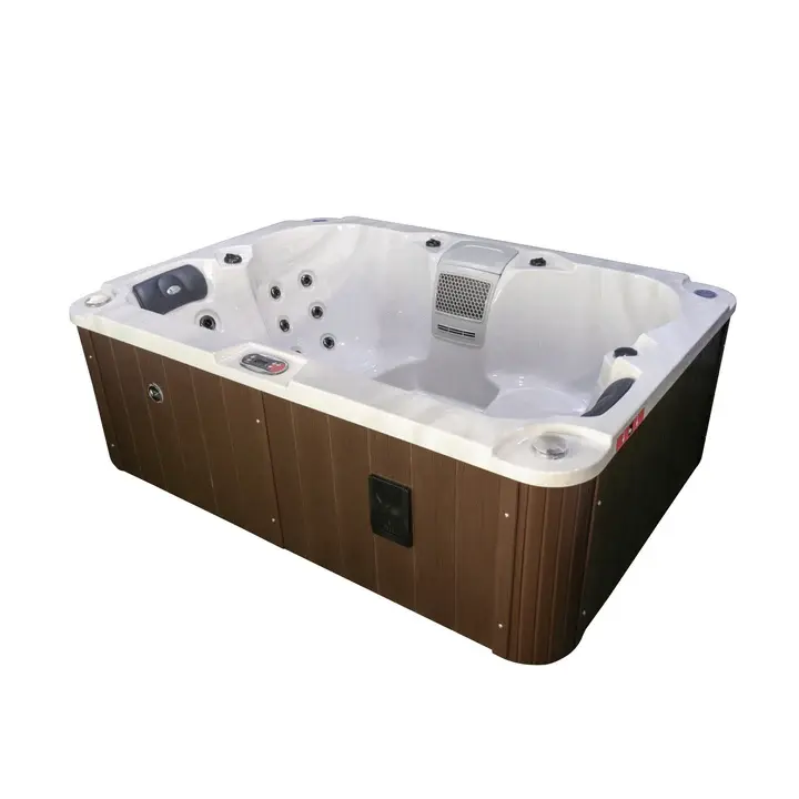 Thumbnail: Kelowna GL 4-Person Plug & Play 20-Jet Hot Tub