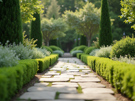 Exceptional Landscaping by London Landscape Inc: Your Trusted Landscaping Company London