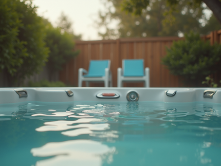 High-Quality Refurbished Hot Tubs in London, Ontario