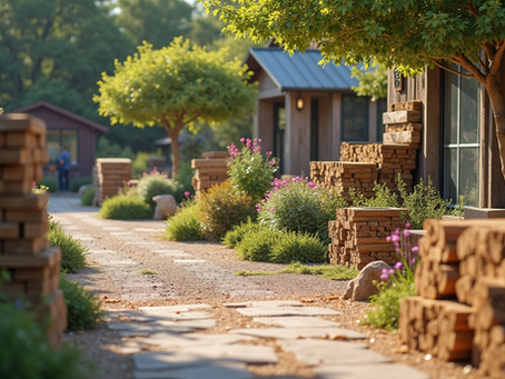 Top Landscape Supplies for London, Ontario