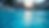 Close-up view of pool cover on a winterized swimming pool