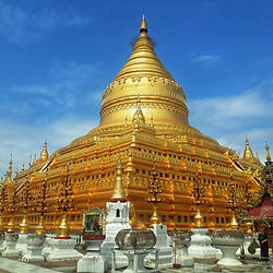 Bagan Myanmar