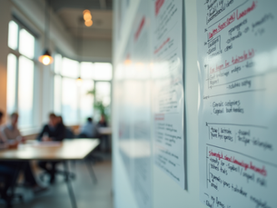 Top Strategies for Effective Business Consulting