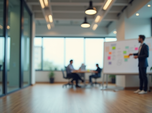 How Business Consulting Drives Growth and Innovation