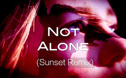 21-01-31 Sunday - Not Alone (SR) wT lyri